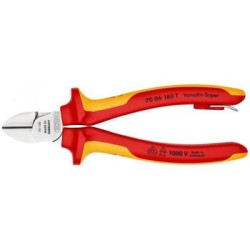 Knipex, Kleště štípací boční TT 7006160T