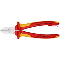 Knipex, Kleště štípací boční TT 7006180T