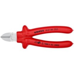Knipex, Kleště štípací boční 7007180