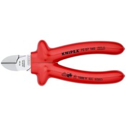Knipex, Kleště štípací boční 7007160