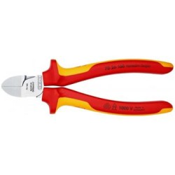 Knipex, Kleště štípací boční 7026160