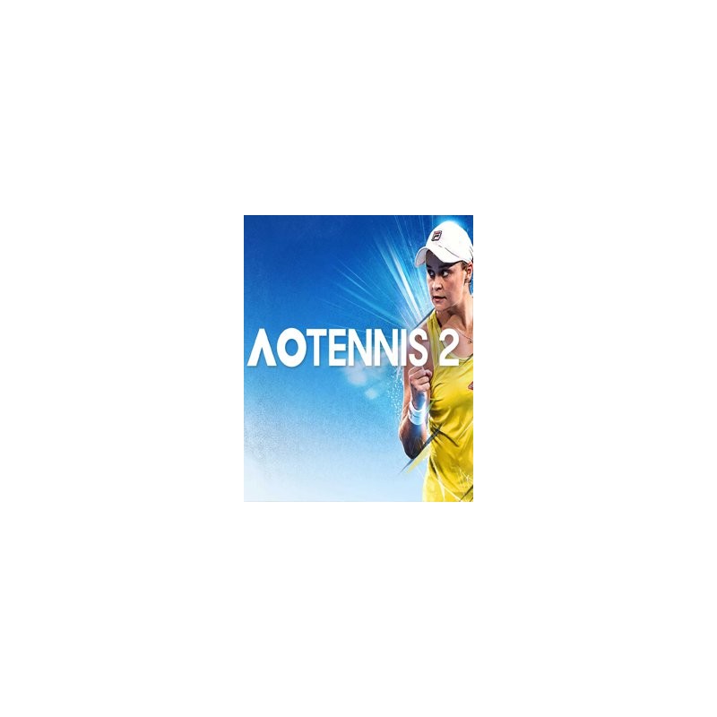 ESD AO Tennis 2