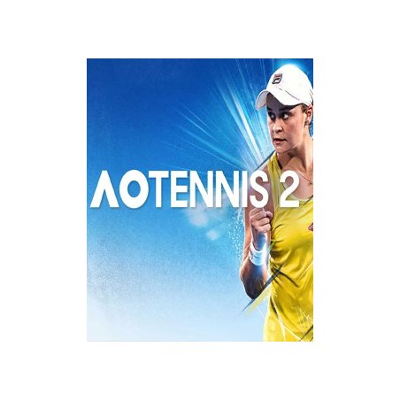 ESD AO Tennis 2