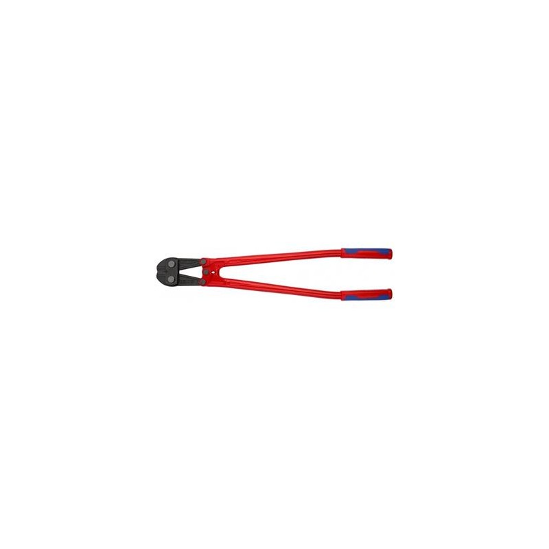 Knipex, Kleště štípací na čepy 7172760