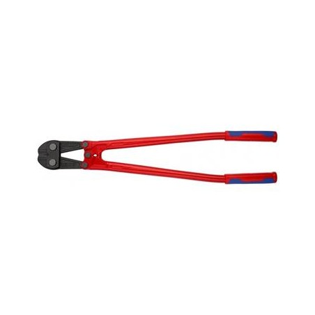 Knipex, Kleště štípací na čepy 7172760