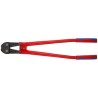 Knipex, Kleště štípací na čepy 7172760