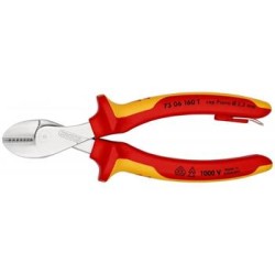 Knipex, Kleště štípací boční X-Cut Kompakt TT 7306160T