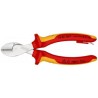 Knipex, Kleště štípací boční X-Cut Kompakt TT 7306160T