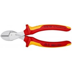 Knipex, Kleště štípací boční X-Cut Kompakt 7306160
