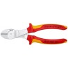 Knipex, Kleště štípací boční - silové 7406180