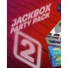 The Jackbox Party Pack 2 – hra pro PC (elektronická licence)