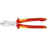 Knipex, Kleště štípací boční - silové TT 7406250T
