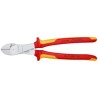 Knipex, Kleště štípací boční - silové 7406250