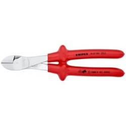 Knipex, Kleště štípací boční - silové 7407250