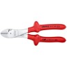 Knipex, Kleště štípací boční - silové 7407200