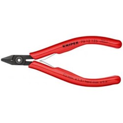 Knipex, Kleště štípací boční pro elektroniku 7522125