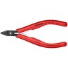 Knipex, Kleště štípací boční pro elektroniku 7522125