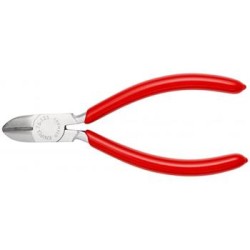 Knipex, Kleště štípací boční pro elektromechaniky 7603125