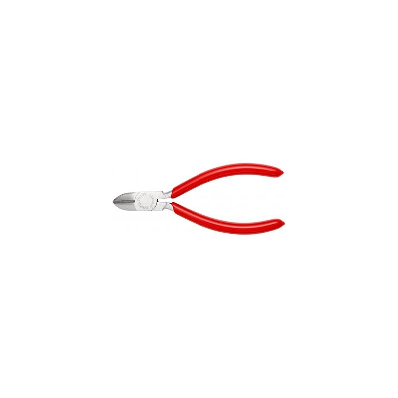 Knipex, Kleště štípací boční pro elektromechaniky 7603125