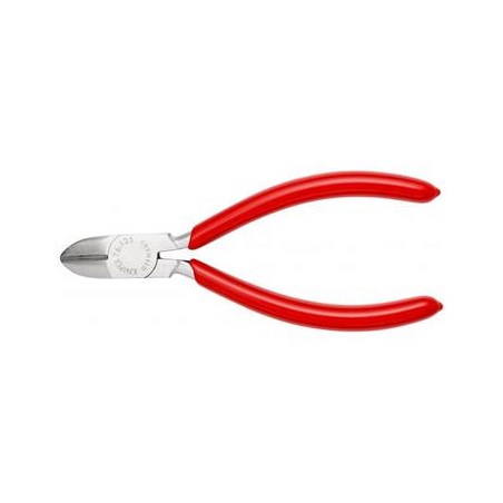 Knipex, Kleště štípací boční pro elektromechaniky 7603125