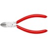 Knipex, Kleště štípací boční pro elektromechaniky 7603125
