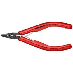 Knipex, Kleště štípací boční pro elektroniku 7552125