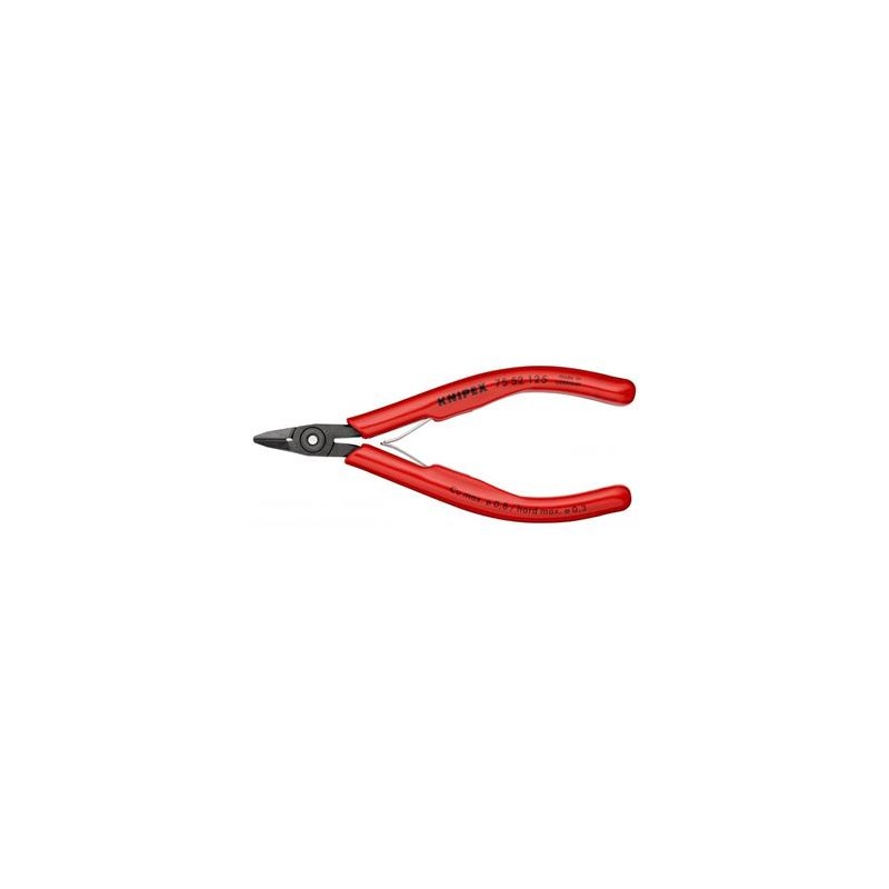 Knipex, Kleště štípací boční pro elektroniku 7552125