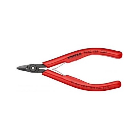 Knipex, Kleště štípací boční pro elektroniku 7552125