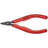 Knipex, Kleště štípací boční pro elektroniku 7552125