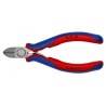 Knipex, Kleště štípací boční pro elektromechaniky 7622125