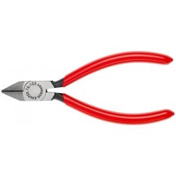 Knipex, Kleště štípací boční pro elektromechaniky 7681125