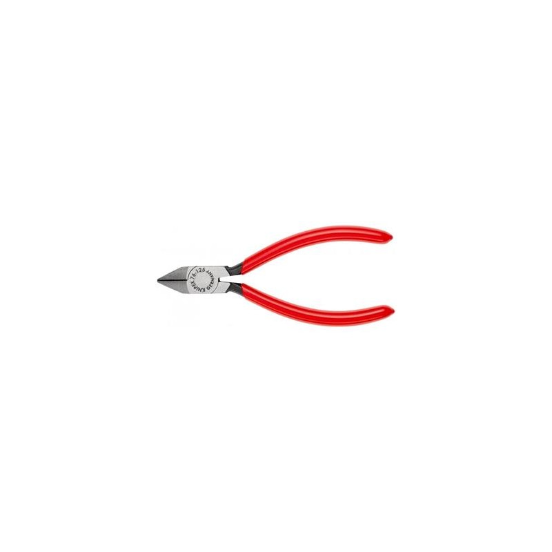 Knipex, Kleště štípací boční pro elektromechaniky 7681125