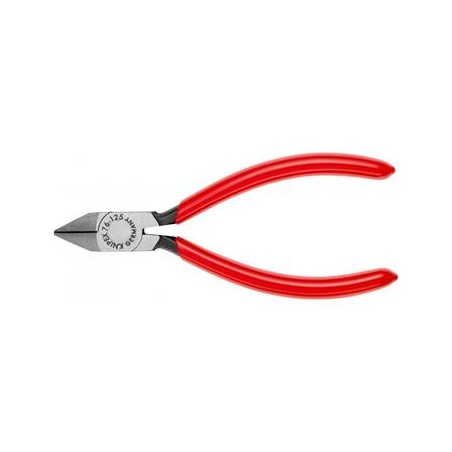 Knipex, Kleště štípací boční pro elektromechaniky 7681125