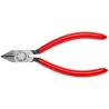 Knipex, Kleště štípací boční pro elektromechaniky 7681125