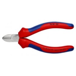 Knipex, Kleště štípací boční pro elektromechaniky 7605125