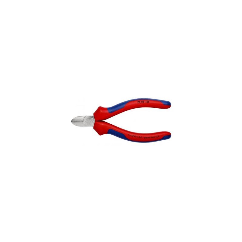 Knipex, Kleště štípací boční pro elektromechaniky 7605125