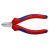 Knipex, Kleště štípací boční pro elektromechaniky 7605125