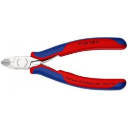 Knipex, Kleště štípací boční pro elektroniku 7702120H
