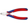 Knipex, Kleště štípací boční pro elektroniku 7702120H