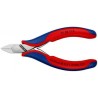 Knipex, Kleště štípací boční pro elektroniku 7732115