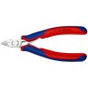 Knipex, Kleště štípací boční pro elektroniku 7732120H
