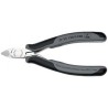Knipex, Kleště štípací boční pro elektroniku 7732120HESD