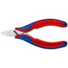 Knipex, Kleště štípací boční pro elektroniku 7742115