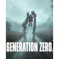 ESD Generation Zero