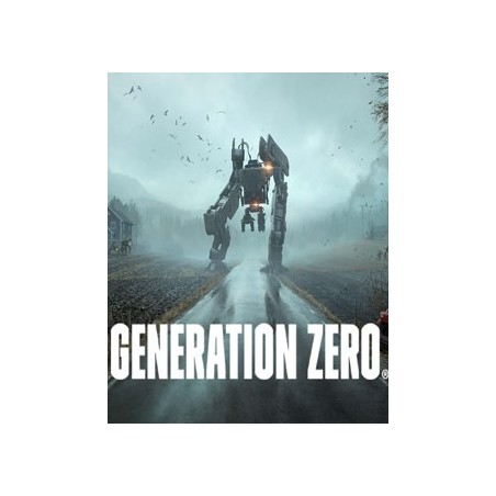 ESD Generation Zero