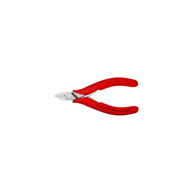 Knipex, Kleště štípací boční 7741115