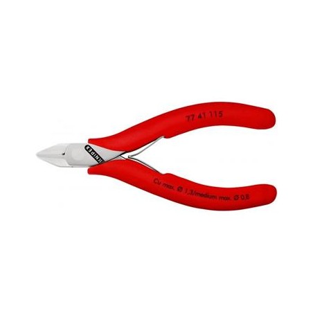 Knipex, Kleště štípací boční 7741115