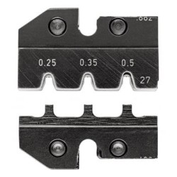 Knipex, Profil lisovací 974927