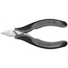 Knipex, Kleště štípací boční pro elektroniku 7772115ESD