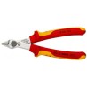 Knipex, ELECTRONIC-SUPER-KNIPS®VDE 7806125